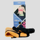 Спортивная сумка на пояс для бега Sports bag MeladPof-10021 фото 3