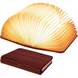 Настольная лампа-книга Foldable Book Lamp 12*9 GrantoptPof-7259 фото 1
