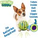 Интерактивная игрушка-мяч для собак Wobble Wag Giggle Ball Vener-6-83 фото 3