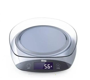 Электронные кухонные весы DSP KD7003 LambixPof-KD 7003 фото