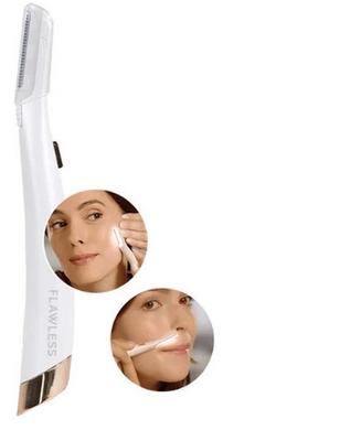 Епілятор FLAWLESS Dermaplane Glo MATRIX-00006783 фото