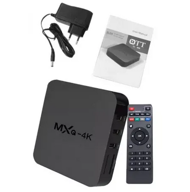TV-BOX MAQ-4k 1GB/8GB Android 5.1 yaka-25252 фото