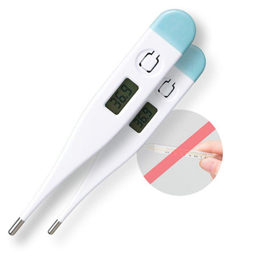 Термометр Babyly Digital Body Thermometer BLIP-2 BL-1020 Matrix7kmPof-BL-1020 фото