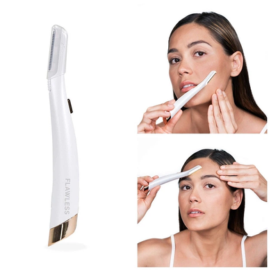 Эпилятор FLAWLESS Dermaplane Glo MATRIX-00006783 фото