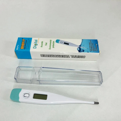 Термометр Babyly Digital Body Thermometer BLIP-2 BL-1020 Matrix7kmPof-BL-1020 фото