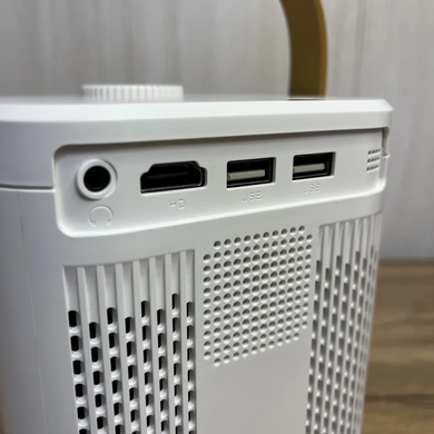 Домашний проектор E350 4K HD с Android 11.0, двухдиапазонным Wi-Fi 6.0, яркостью 800 ANSI люмен и Bluet Venera7kmPof-VEN0346 фото