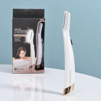 Эпилятор FLAWLESS Dermaplane Glo MATRIX-00006783 фото