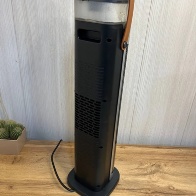 Тепловентилятор обогреватель с увлажнителем Portable Fan Heater HQN218-28QD Venera7kmPof-VEN-1366 фото