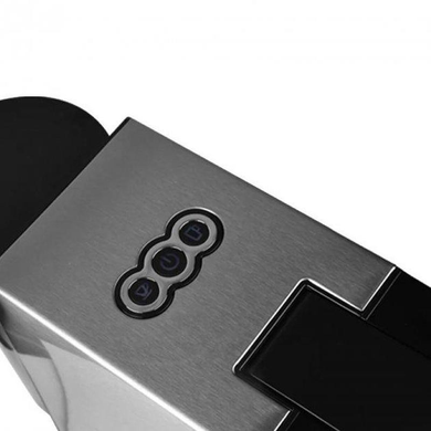 Кофемашина кофеварка для дома капсульная КА-3046 lambixX-КА-3046 фото