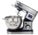 Міксер-тестоміс Hoffmans 12L 2000W HM-8081 MagnitoptPof-11223 фото 1