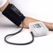 Автоматический тонометр для измерения давления пульса на запястье Blood Pressure Monitor CK-102S Matrix7kmPof-00005864 фото 4