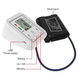 Автоматический тонометр для измерения давления пульса на запястье Blood Pressure Monitor CK-102S Matrix7kmPof-00005864 фото 6