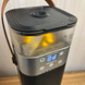 Тепловентилятор обогреватель с увлажнителем Portable Fan Heater HQN218-28QD Venera7kmPof-VEN-1366 фото 2