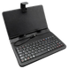 Чохол з клавіатурою для планшетів 9'' Black spar-0428 фото 1