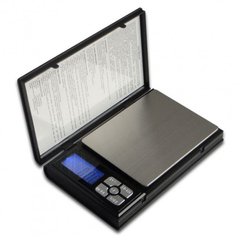 Весы ювелирные Digital Scale MH048 2000/0.1