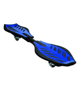 Двоколісний скейтборд ріпстик Ripstik , колеса PU світяться KaramanPof-34 фото