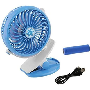 Мини вентилятор WX 6503 WimpexPof-WX 6503 фото