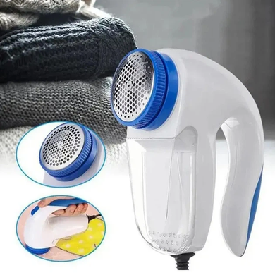 Машинка для удаления катышков Lint Remover YX-5880 от сети 220В Matrix7kmPof-9250 фото