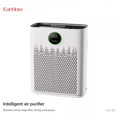 Очиститель воздуха Earldom ET-C06 Kmt5Pof-000083429 фото