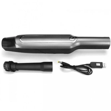 Пылесос автомобильный CAR VACUM 888 + Charge Matrix7kmPof-00008166 фото