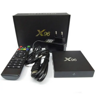 TV-BOX X96 2GB/16GB Android 6 yakaa-2269638547 фото