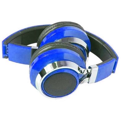 Бездротові навушники з мікрофоном MDR J39S BT spar-6964 фото