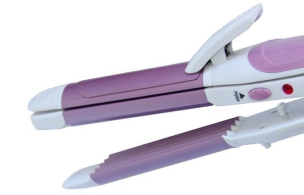 Выпрямитель И Гофре 2В1 PM-1213 Promotec wimpEx-PM 1213 фото