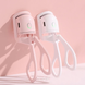Аккумуляторные щипцы для завивки ресниц с USB Eye lashes machine PrinsPersii-7342 фото 3
