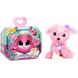Мягкая игрушка-сюрприз Няшка-Потеря розовая Little Live Scruff-A-Luvs (Розовый) matr-00007386 фото 1