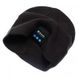 Шапка з bluetooth навушниками SPS Hat BT Black spar-3719 фото 4