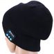 Шапка с bluetooth наушниками SPS Hat BT Black spar-3719 фото 5