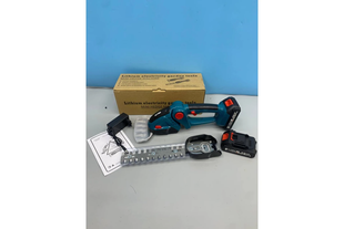 Ножницы-кусторез аккумуляторный Garden cutter EVCITN GrantoptPof-8445 фото