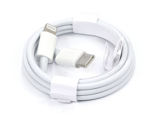 Кабель USB Type-C - Lightning i12 C-002 EUROmaX-9738 фото