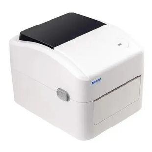 Термопринтер для печати ттн новой почты Xprinter XP-420B OptDropPof-XP-420B фото