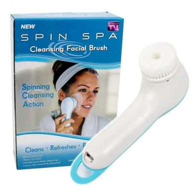 Spin Spa для лица NJ-158 MagnitoptPof-10146 фото