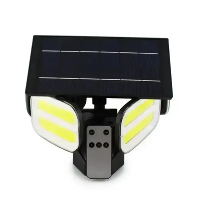 Фонарик BL-KXK601 Solar 240 COB Matrix7kmPof-BL-KXK601 фото