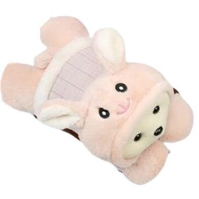 Электрическая грелка-муфта для рук TaoBao (зайчик) DtopePof-TaoBaoZaika фото