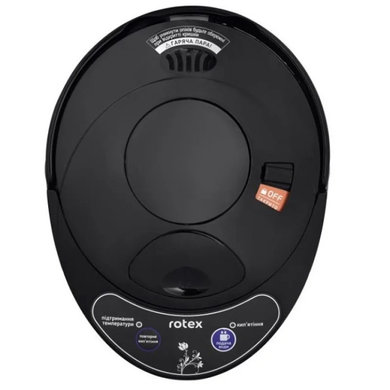 Термопот ROTEX RTP 453-BS 4,5л Matrix7kmPof-00009808 фото