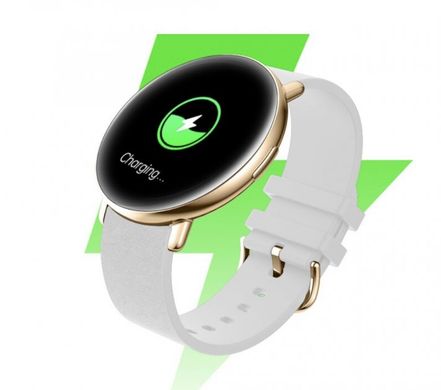 Умные часы Smart Watch M30 Amoled Экран Premium Smart Watch для Android и iOS 1s-2 фото