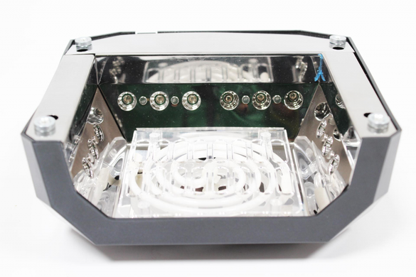 Лампа для маникюра SUN-LED 36W wimpEx-SUNLED36W фото