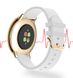 Умные часы Smart Watch M30 Amoled Экран Premium Smart Watch для Android и iOS 1s-2 фото 4