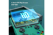Игровая портативная консоль X6 (монитор 3,5") (1000 игр) Melad-16358 фото 3