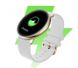 Розумний годинник Smart Watch M30 Amoled Екран Premium Smart Watch для Android та iOS 1s-2 фото 2