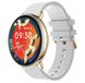 Розумний годинник Smart Watch M30 Amoled Екран Premium Smart Watch для Android та iOS 1s-2 фото 1
