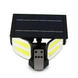 Фонарик BL-KXK601 Solar 240 COB Matrix7kmPof-BL-KXK601 фото 3