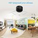 Міні IP камера A9 Wi-Fi HD (нічне бачення) Vener-18 фото 8