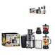 Соковыжималка с высокой мощностью SOKANY SK-4009 FlipMart-SK-4009 фото 1