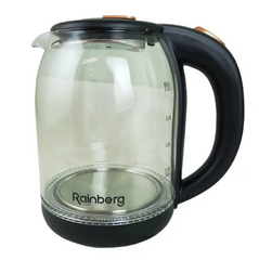 Електричний чайник Rainberg RB-2218 RB-2218 фото