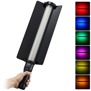 Лампа RGB LED Stick Lamp OptDropPof-50927240 фото
