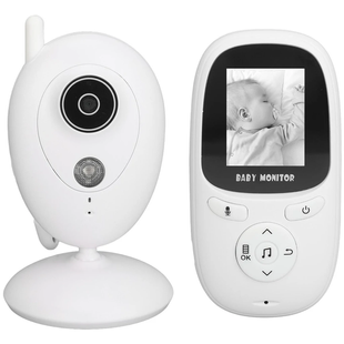 Камеры видеонаблюдения IP Camera Video Baby | Monitor 2" Kmt5Pof-000079265 фото